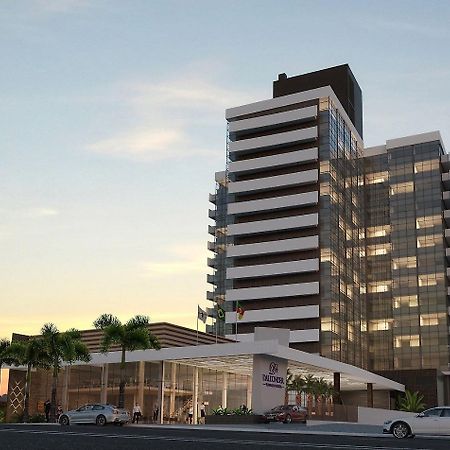 Dall'Onder Planalto Hotel Bento Gonçalves Exteriér fotografie