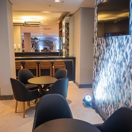 Dall'Onder Planalto Hotel Bento Gonçalves Exteriér fotografie