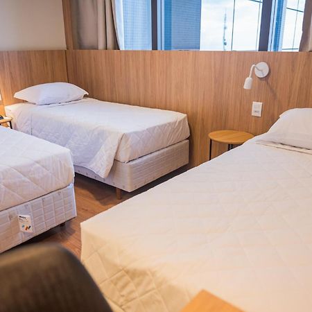 Dall'Onder Planalto Hotel Bento Gonçalves Exteriér fotografie