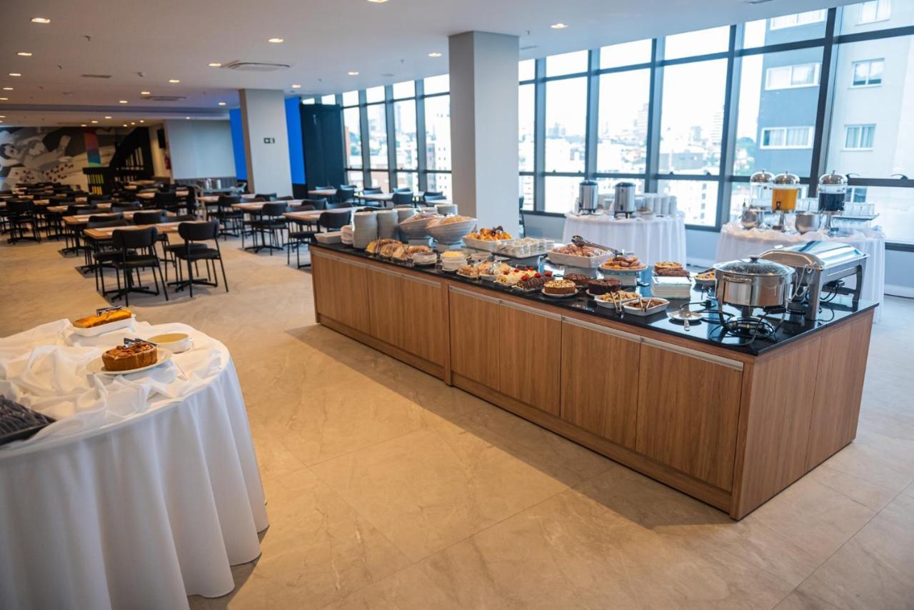 Dall'Onder Planalto Hotel Bento Gonçalves Exteriér fotografie