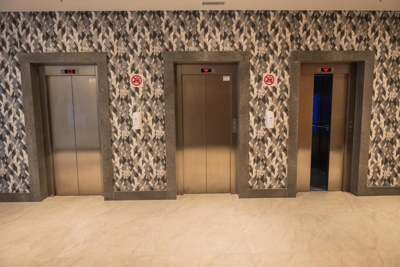 Dall'Onder Planalto Hotel Bento Gonçalves Exteriér fotografie