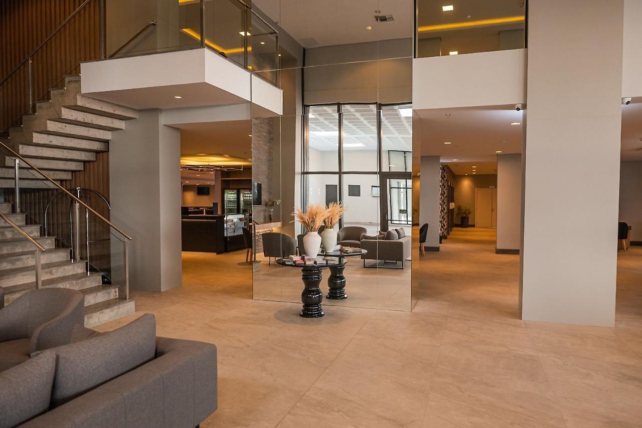 Dall'Onder Planalto Hotel Bento Gonçalves Exteriér fotografie