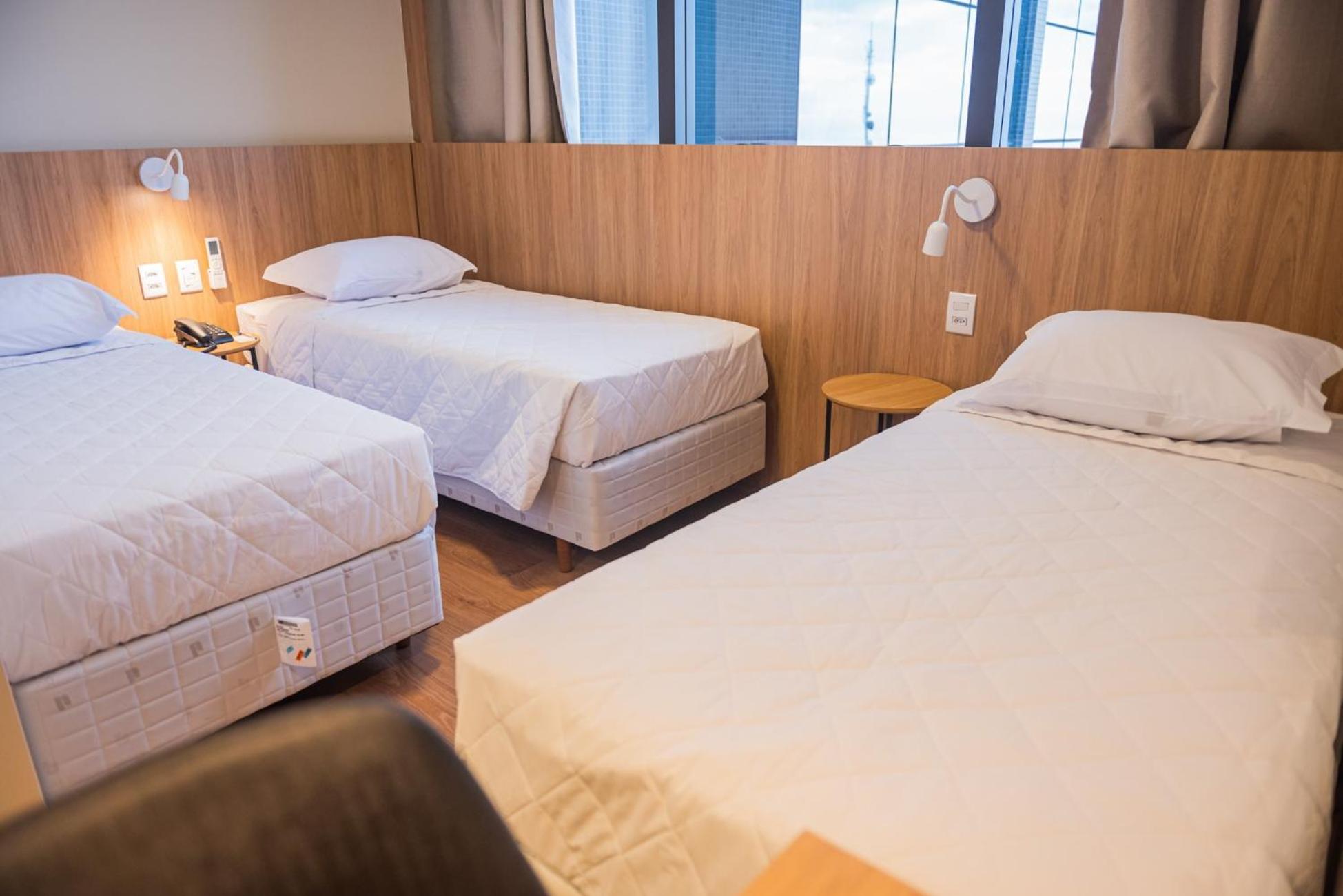 Dall'Onder Planalto Hotel Bento Gonçalves Exteriér fotografie