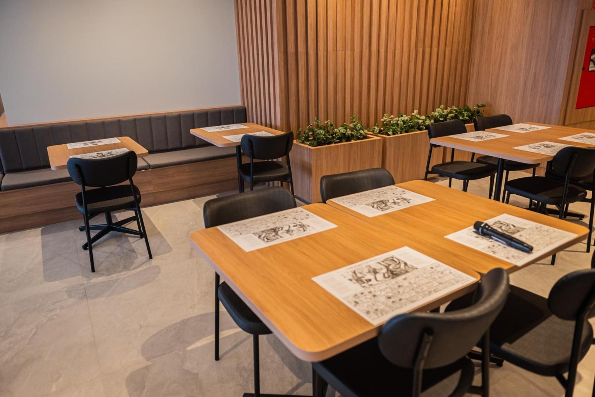 Dall'Onder Planalto Hotel Bento Gonçalves Exteriér fotografie